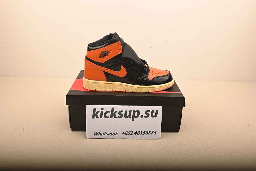 Air Jordan 1 Retro High Shattered Backboard 3.0  555088-028