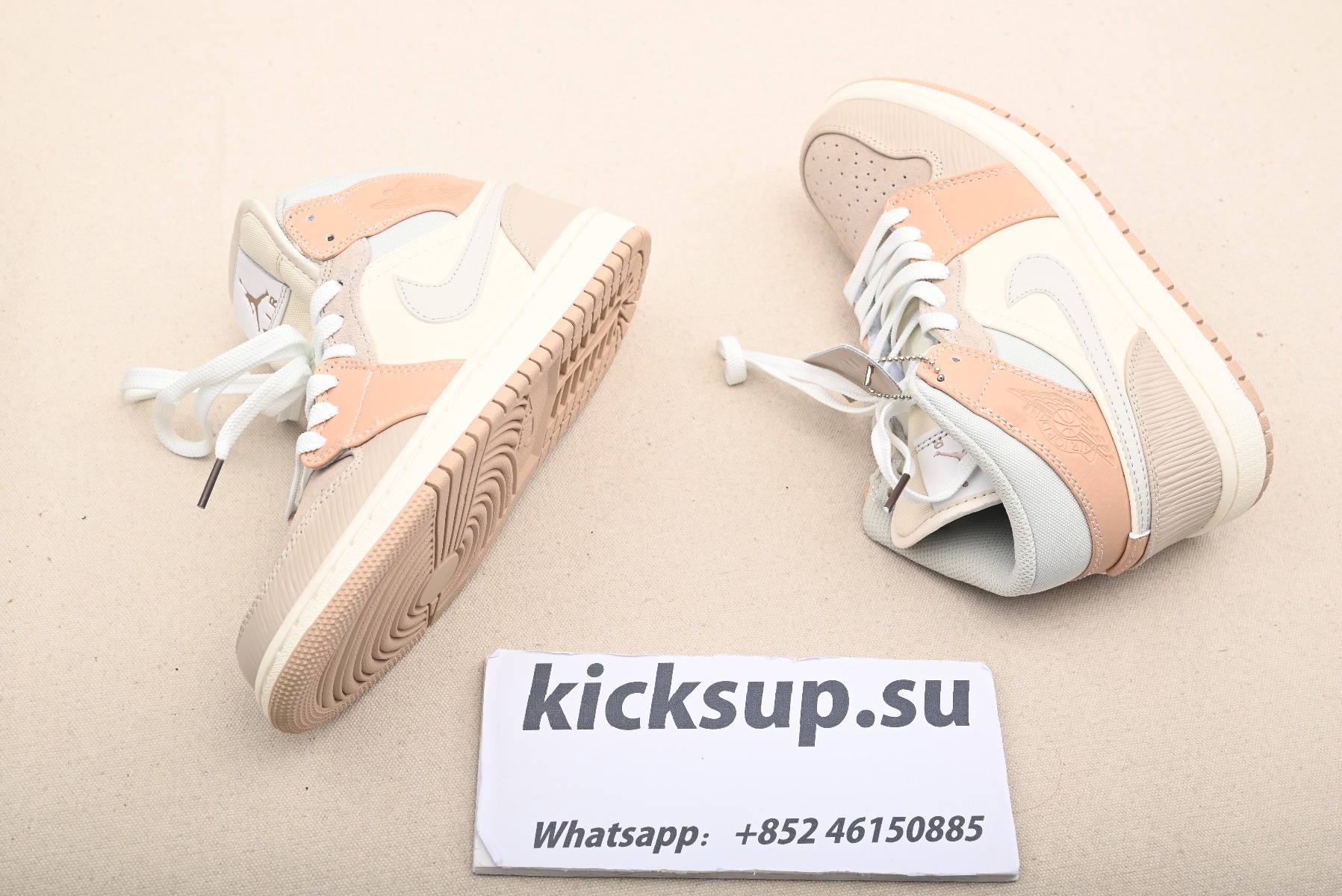 Nike Air Jordan 1 Mid Milan CV3044-100