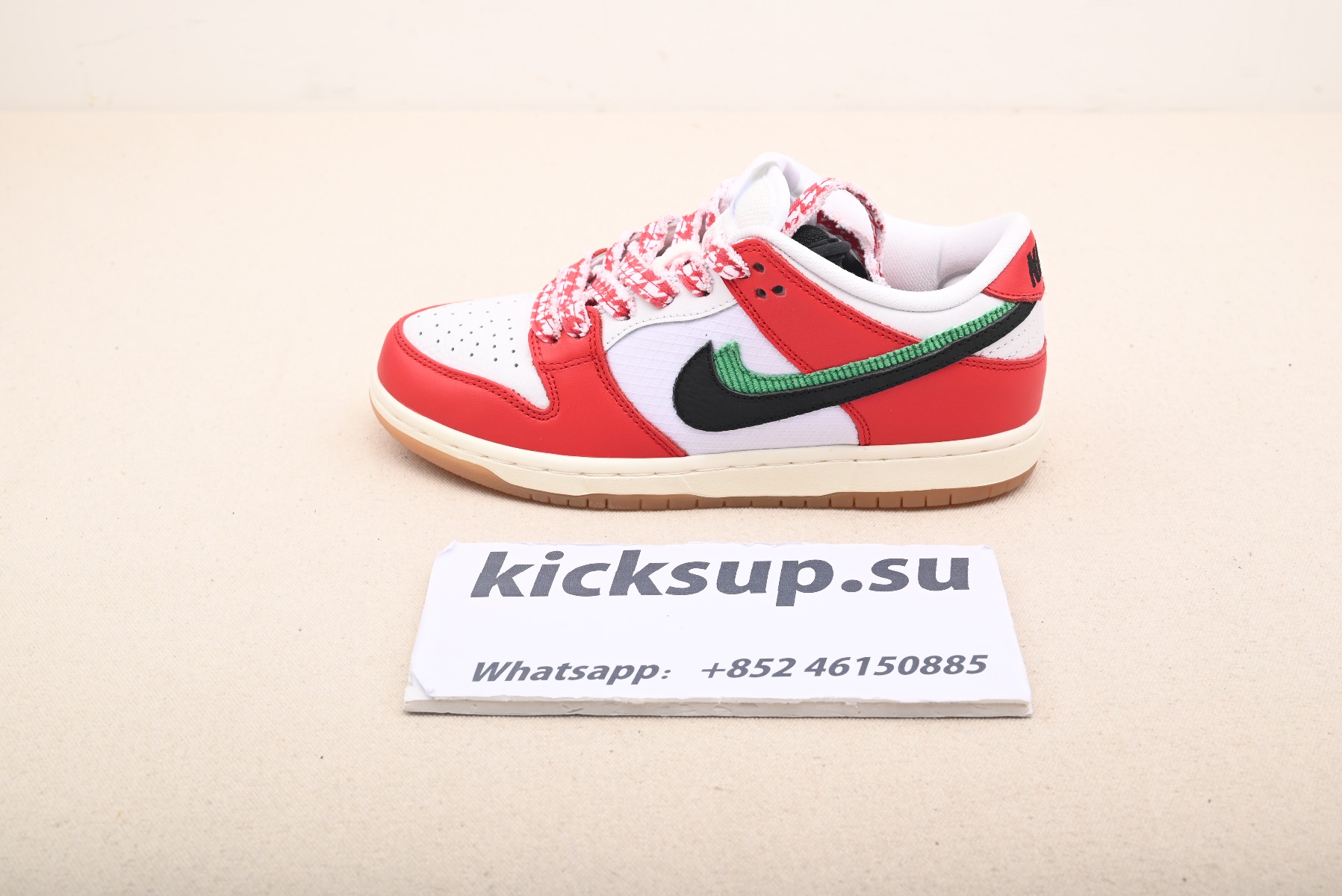 Nike SB Dunk Low Frame Skate Habibi CT2550-600