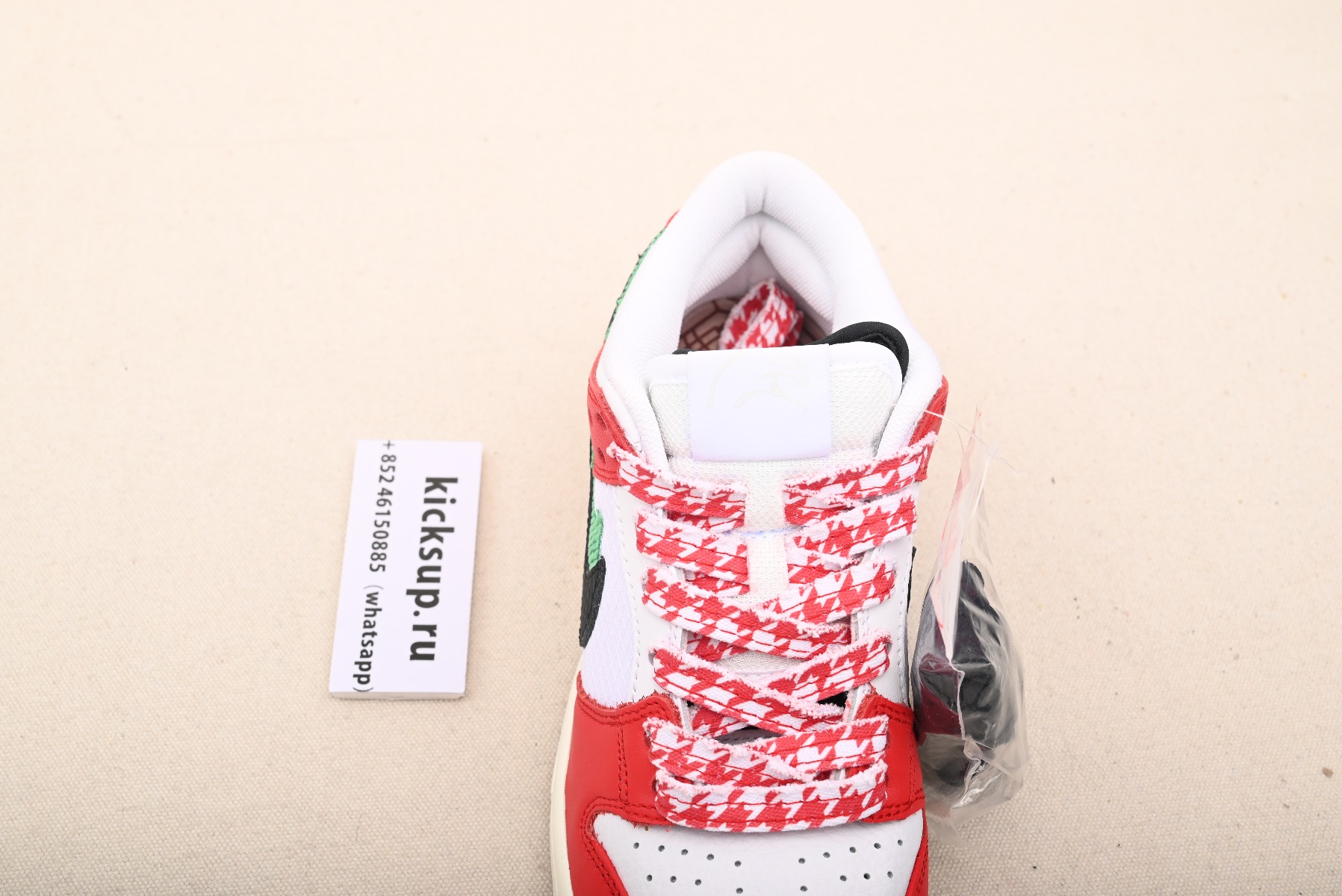 Nike SB Dunk Low Frame Skate Habibi CT2550-600