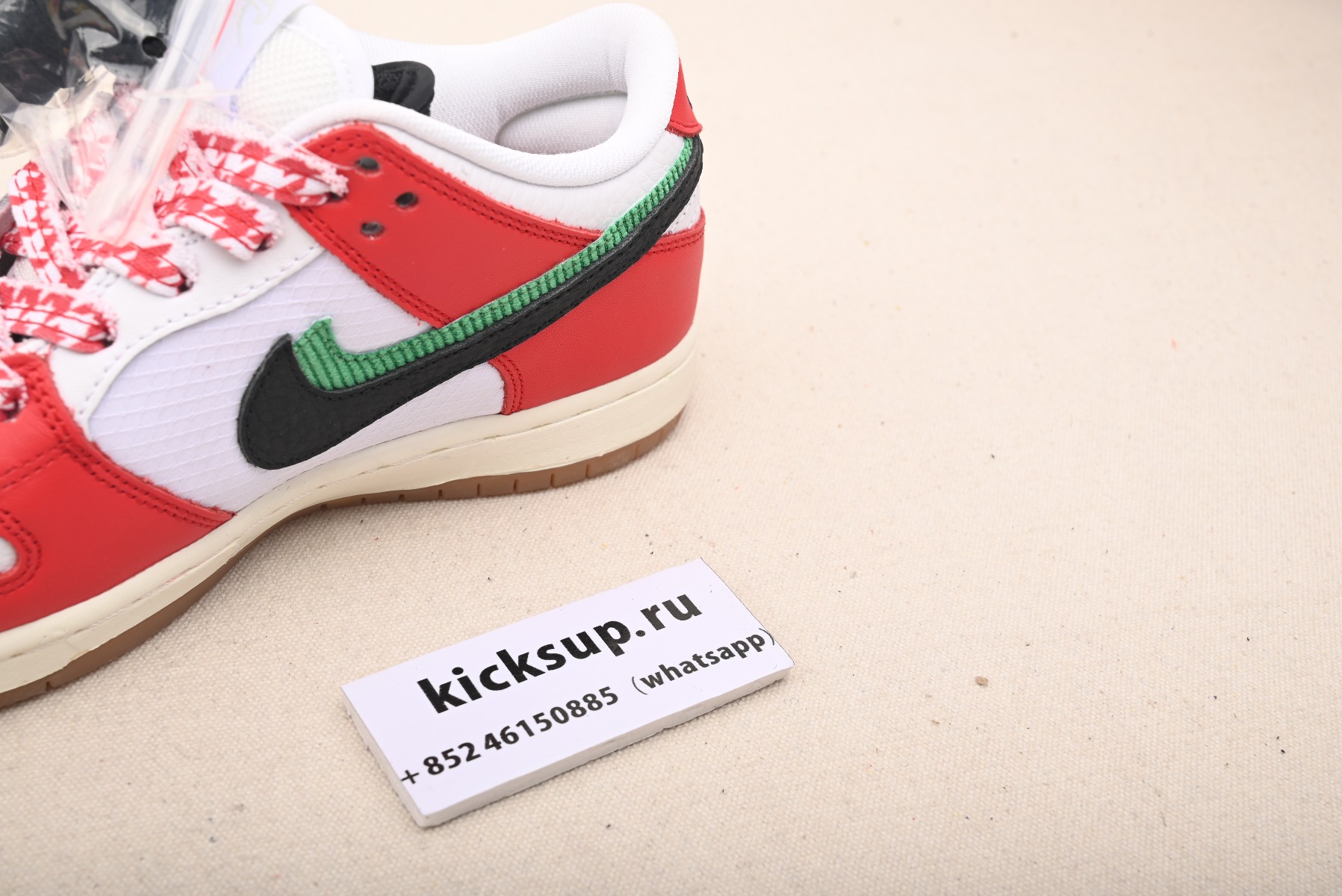 Nike SB Dunk Low Frame Skate Habibi CT2550-600