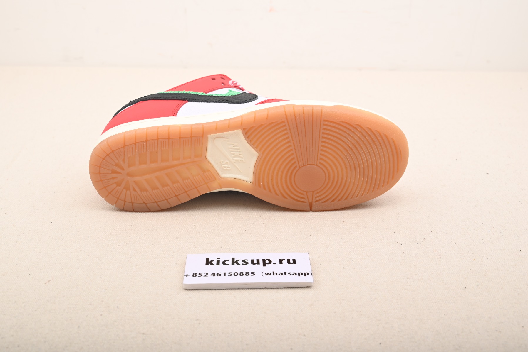 Nike SB Dunk Low Frame Skate Habibi CT2550-600