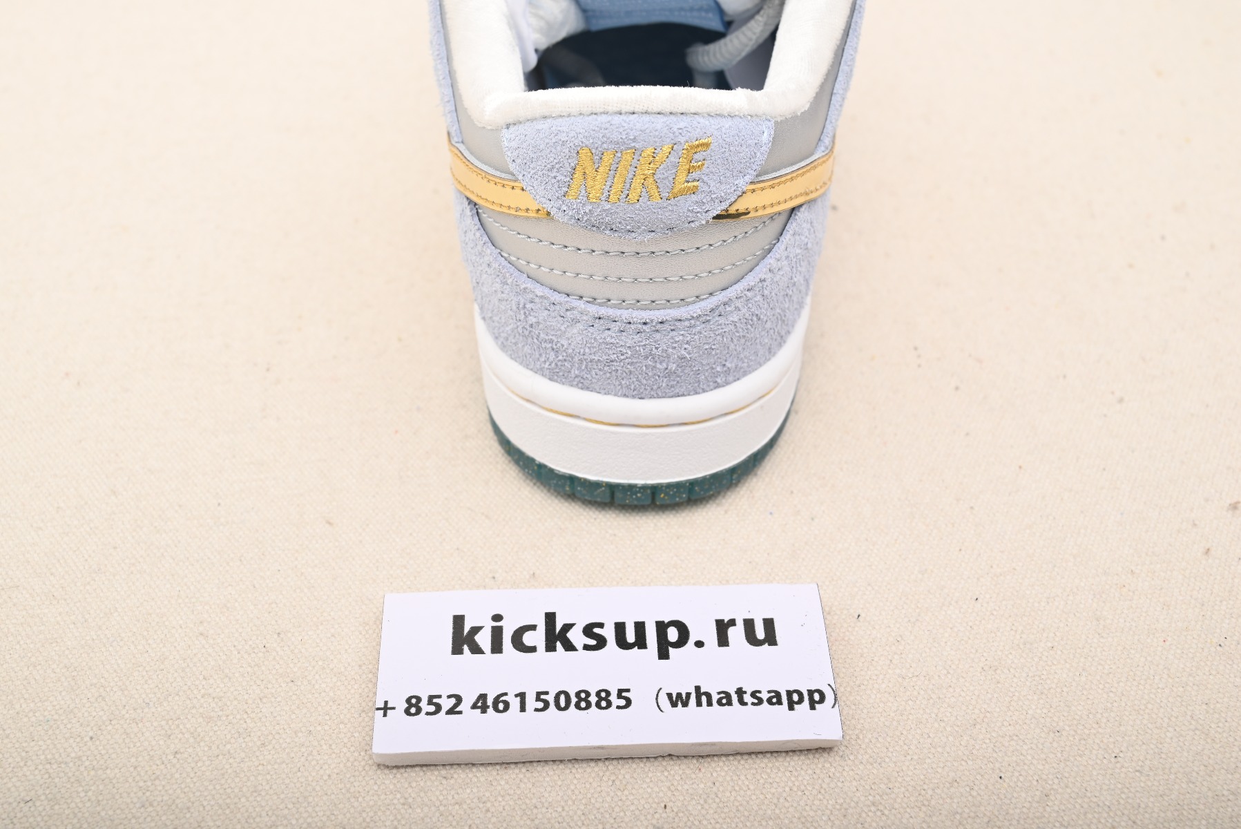 Nike SB Dunk Low Sean Cliver DC9936-100