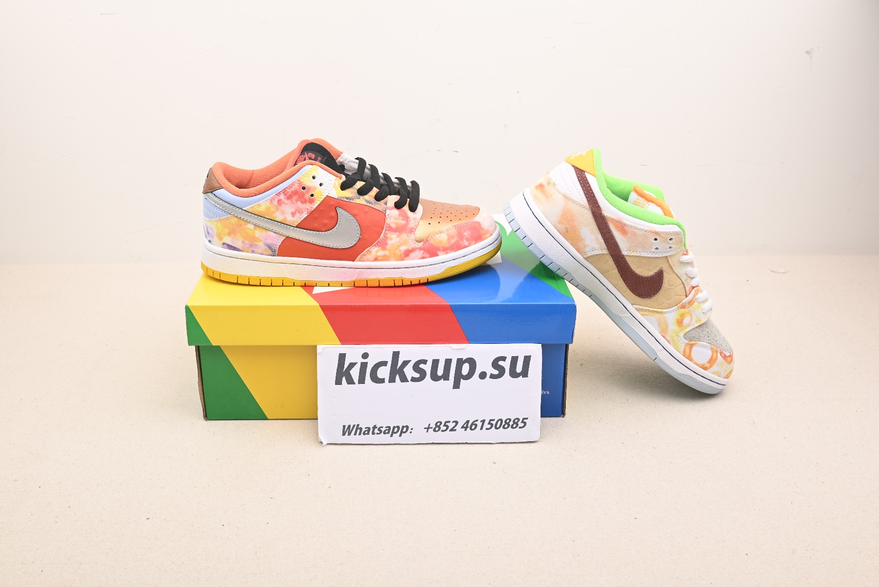 Nike SB Dunk Low CNY Chinese New Year (2021)CV1628800