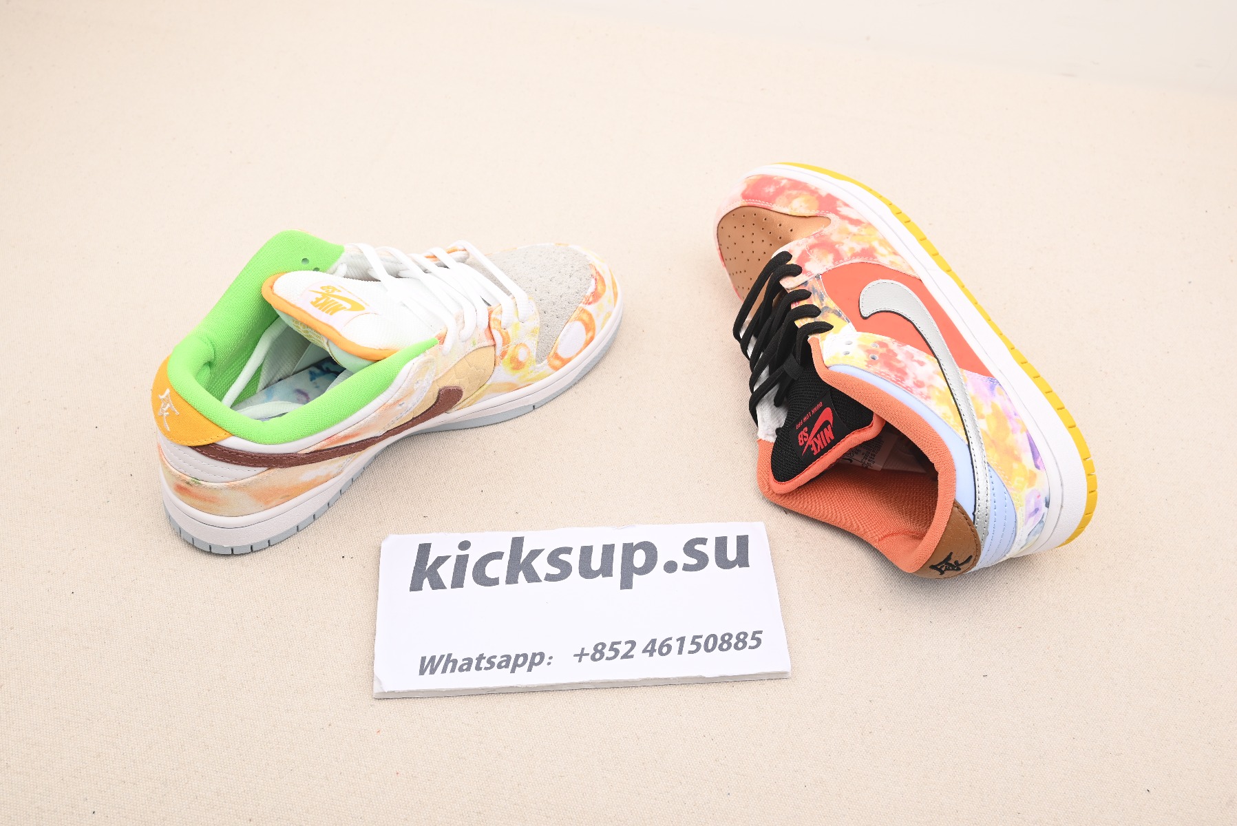 Nike SB Dunk Low CNY Chinese New Year (2021)CV1628800