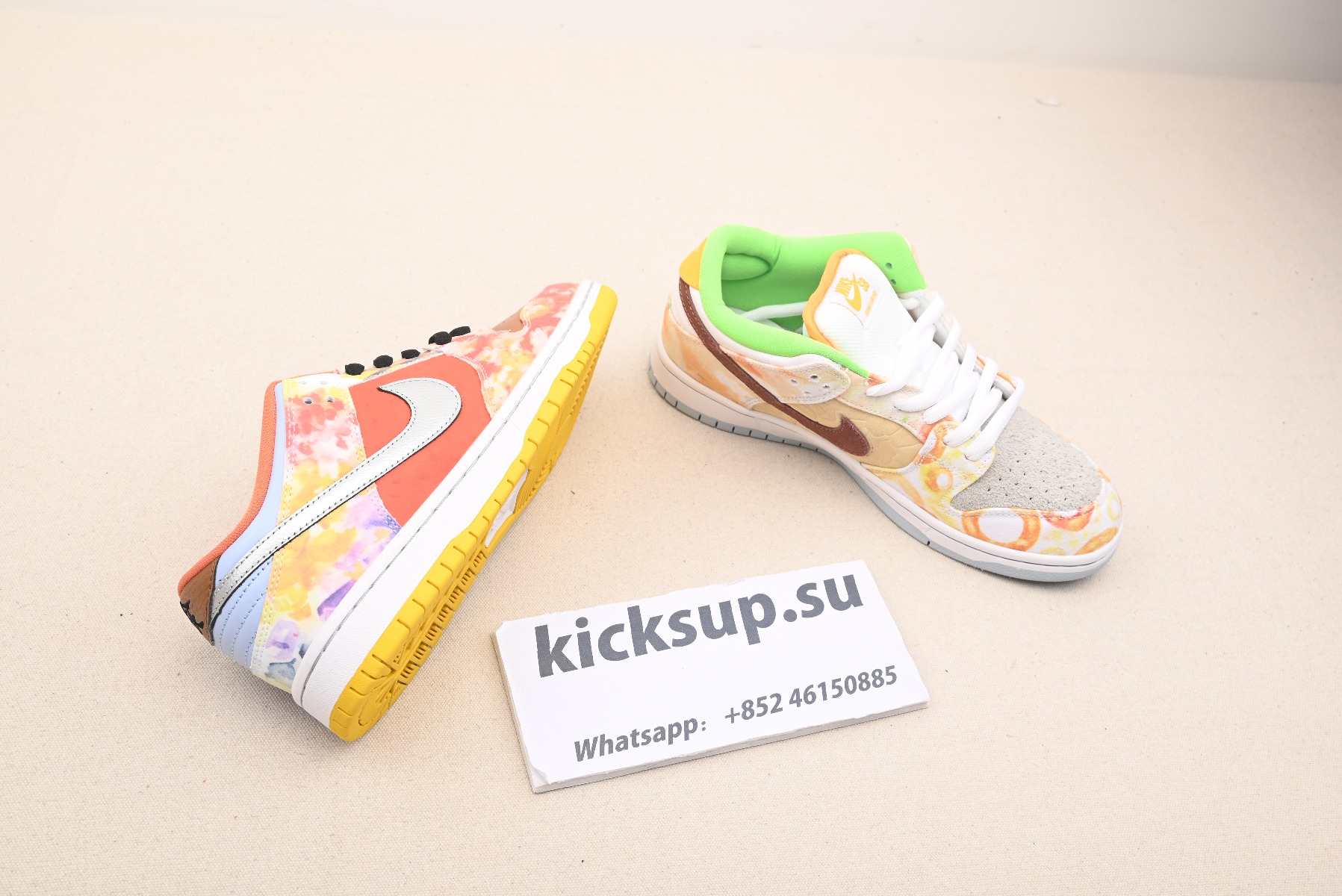 Nike SB Dunk Low CNY Chinese New Year (2021)CV1628800