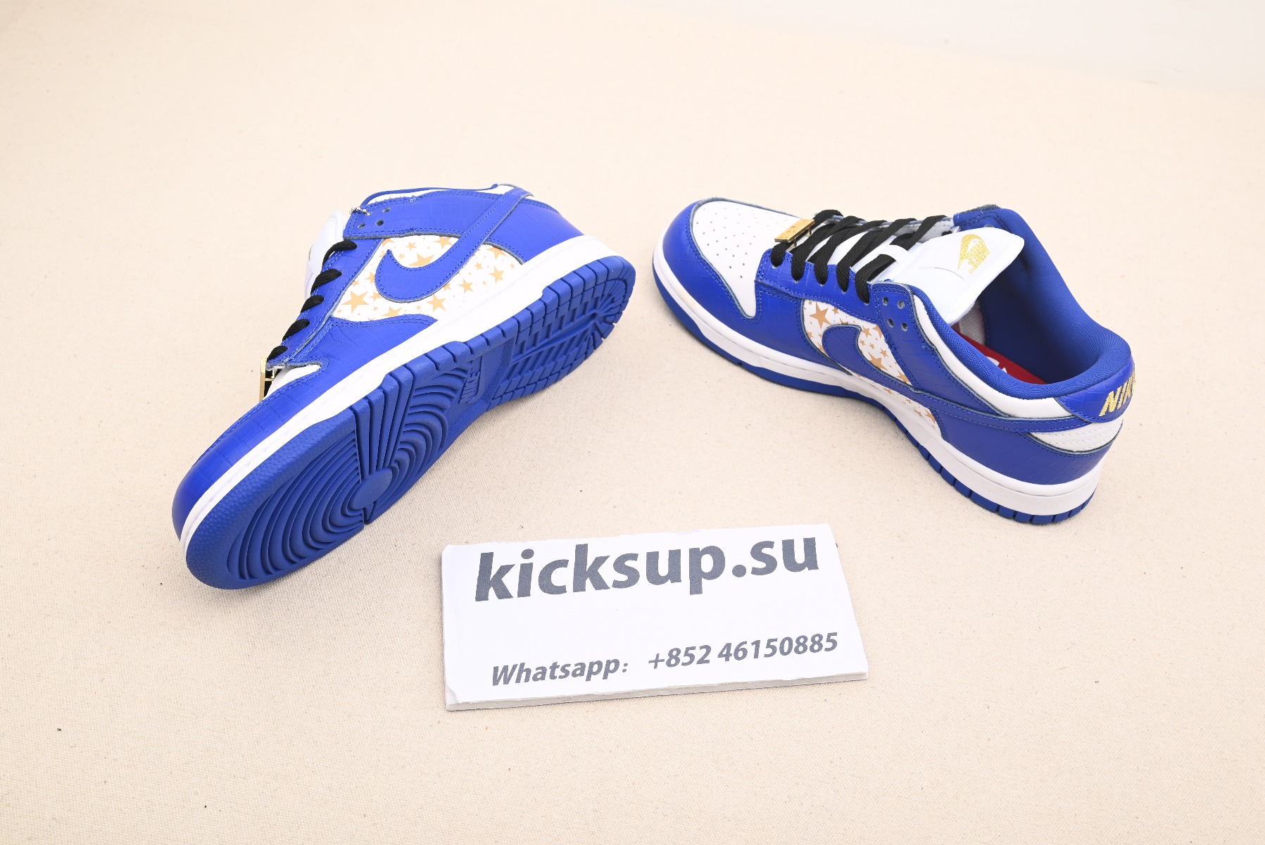 S*p*e x nike dunk sb low ck3480-600