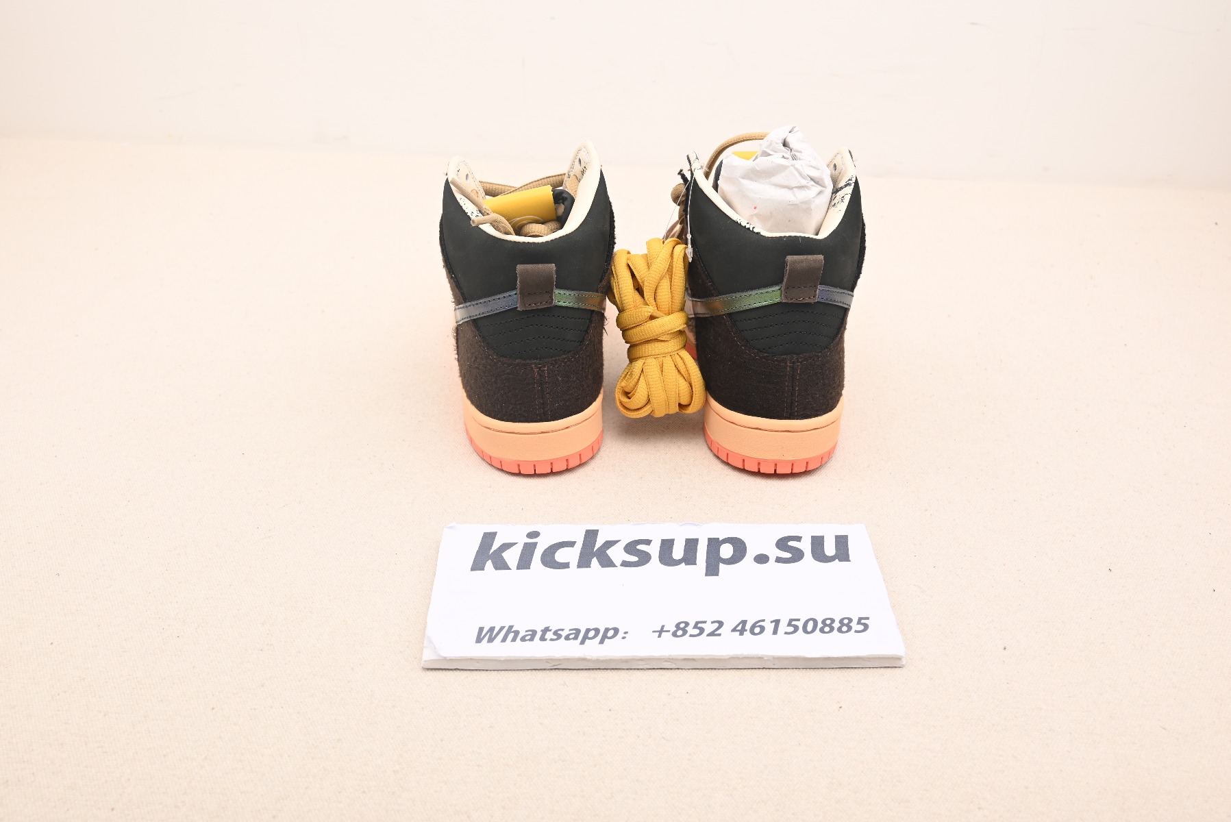 Nike SB Dunk High Concepts Turdunken DC6887-200