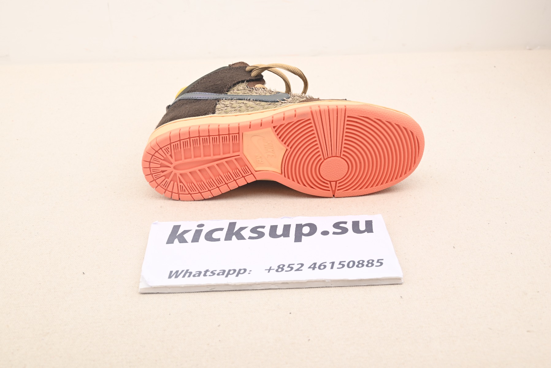 Nike SB Dunk High Concepts Turdunken DC6887-200