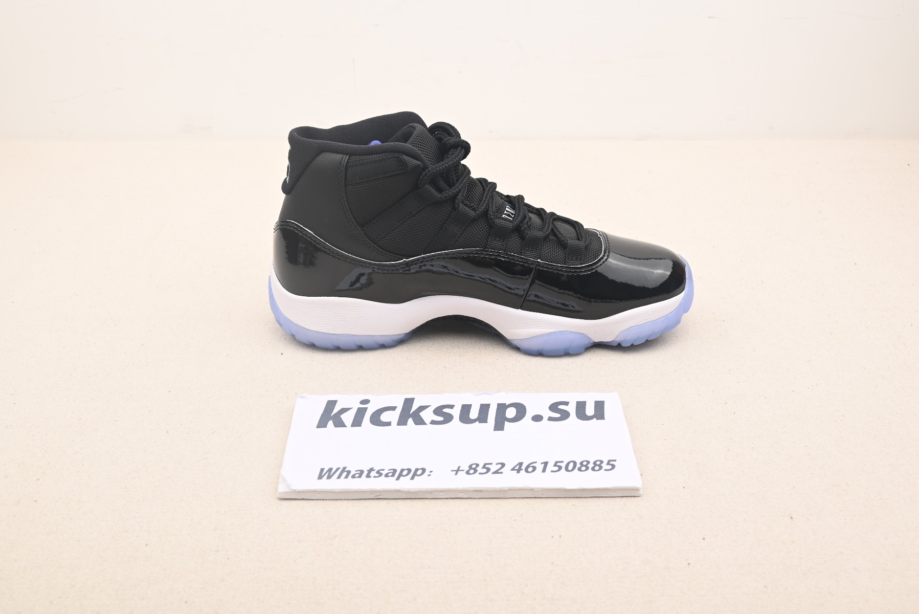 Nike Air Jordan 11 Retro Space Jam (2016) 378037-003