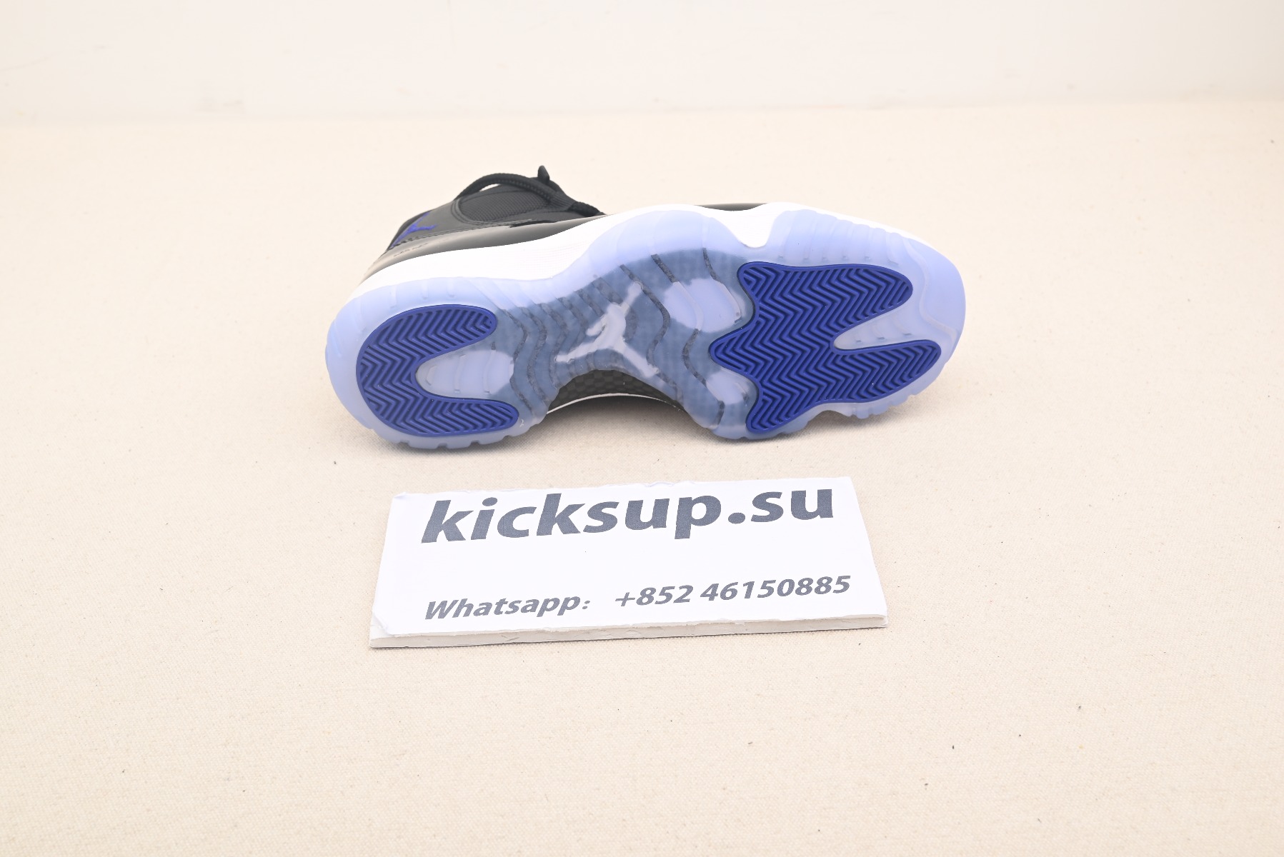 Nike Air Jordan 11 Retro Space Jam (2016) 378037-003