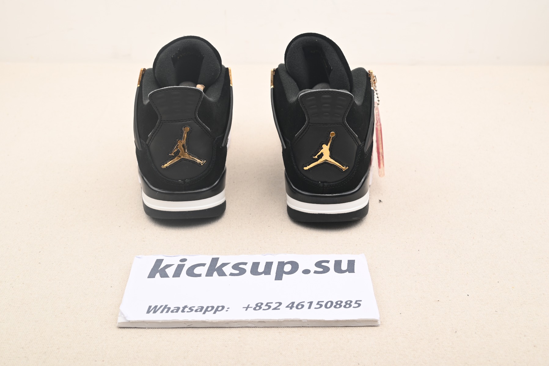 Nike Air Jordan 4 Retro Royalty 308497-032
