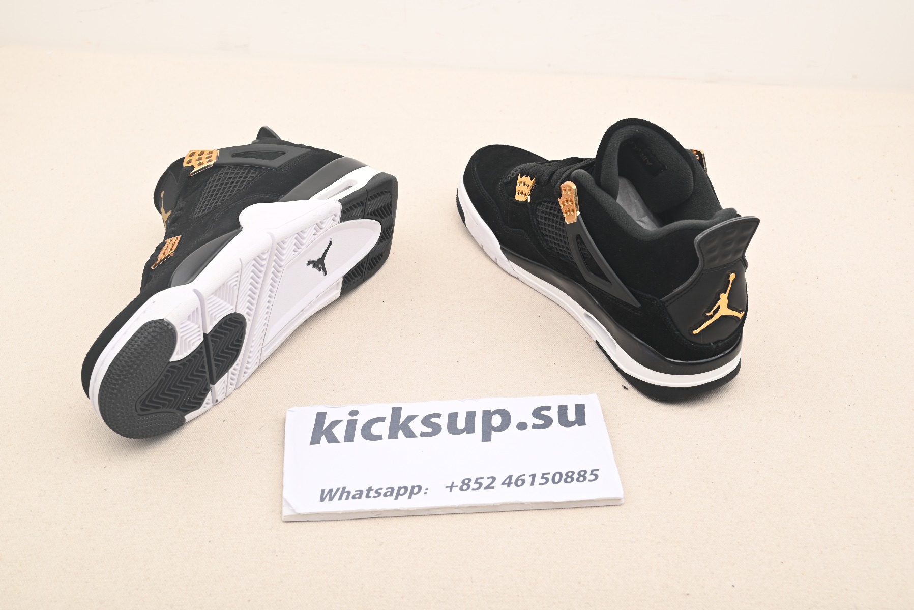 Nike Air Jordan 4 Retro Royalty 308497-032