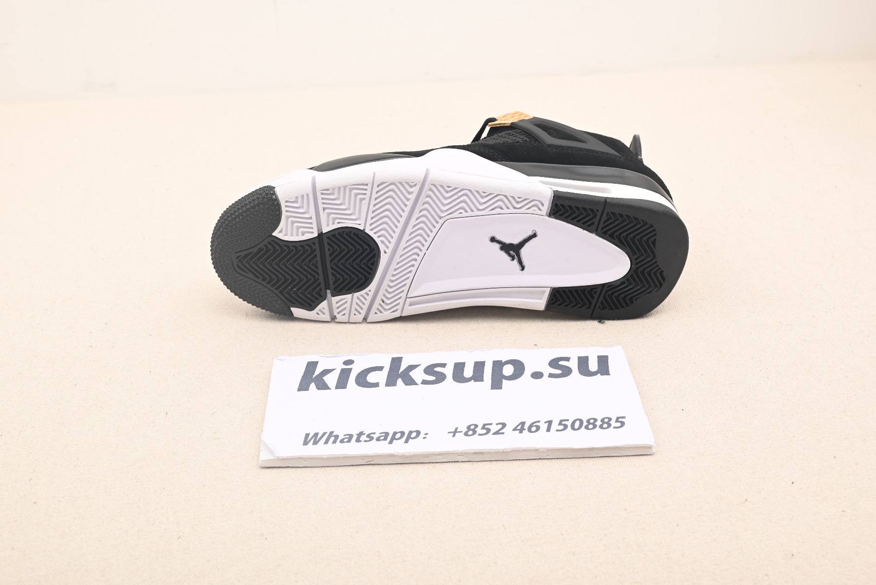 Nike Air Jordan 4 Retro Royalty 308497-032