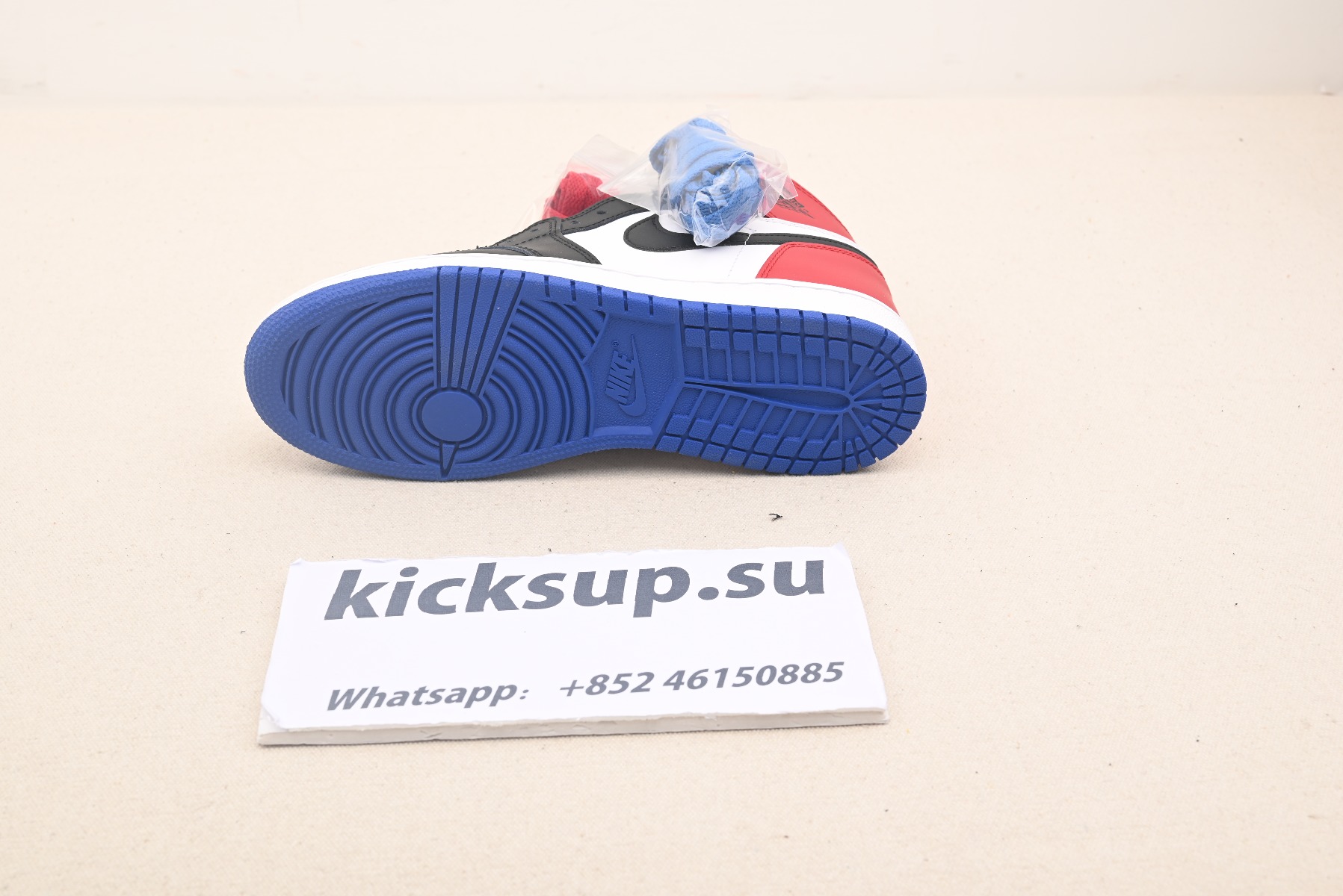 Nike Air Jordan 1 Retro Top 3 (GS) 575441-026