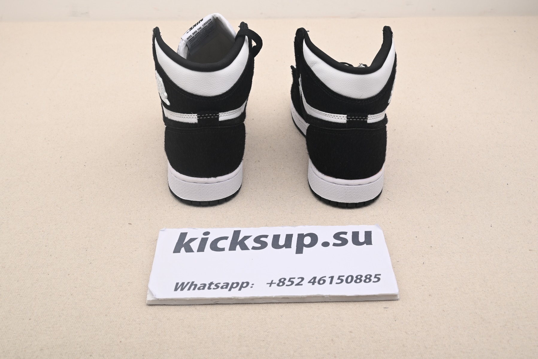 Nike Air Jordan 1 Retro High Twist (W)CD0461-007