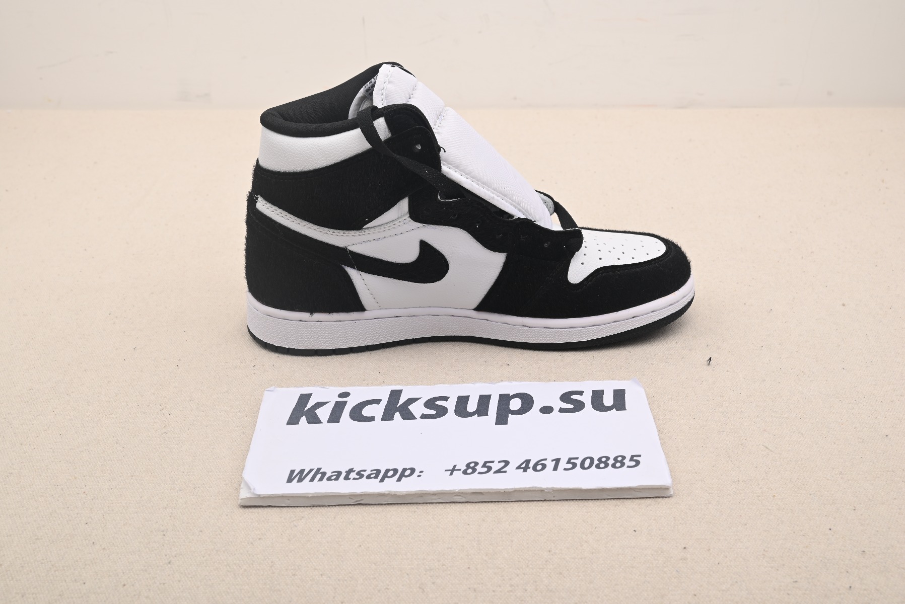 Nike Air Jordan 1 Retro High Twist (W)CD0461-007