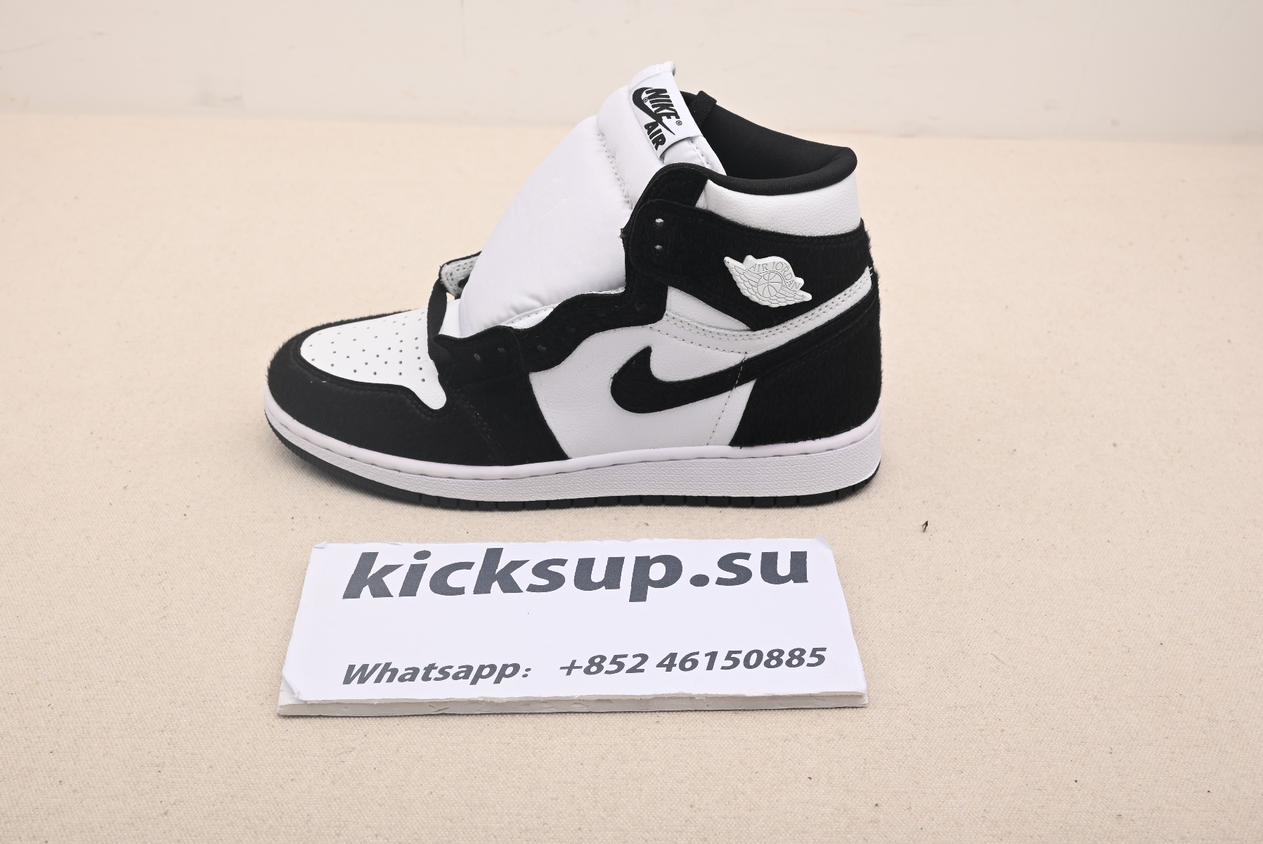 Nike Air Jordan 1 Retro High Twist (W)CD0461-007
