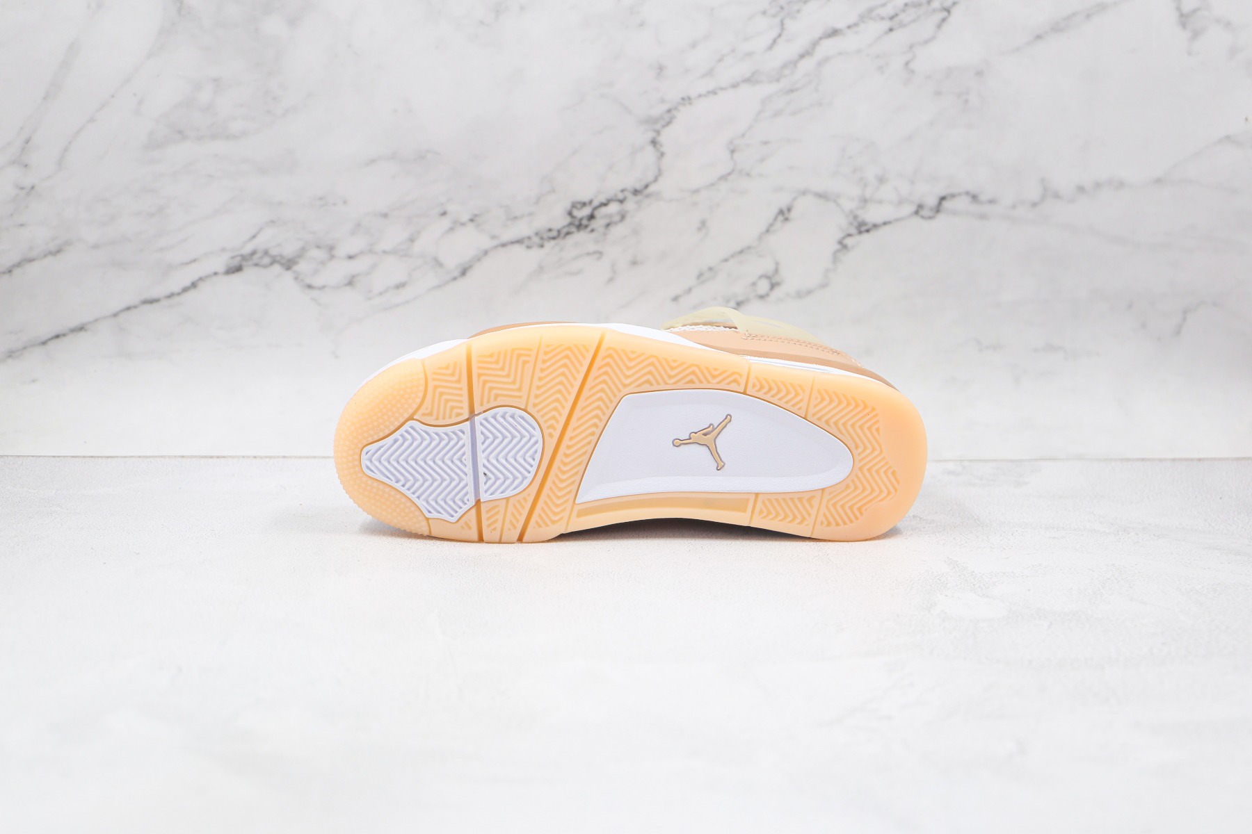 Jordan 4 Retro Shimmer (W）DJ0675-200