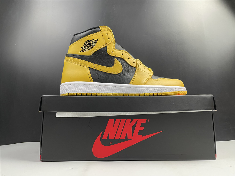 Jordan 1 Retro High Pollen 555088-701