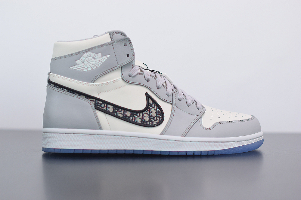 jordan 1 retro high D*or cn8607-002