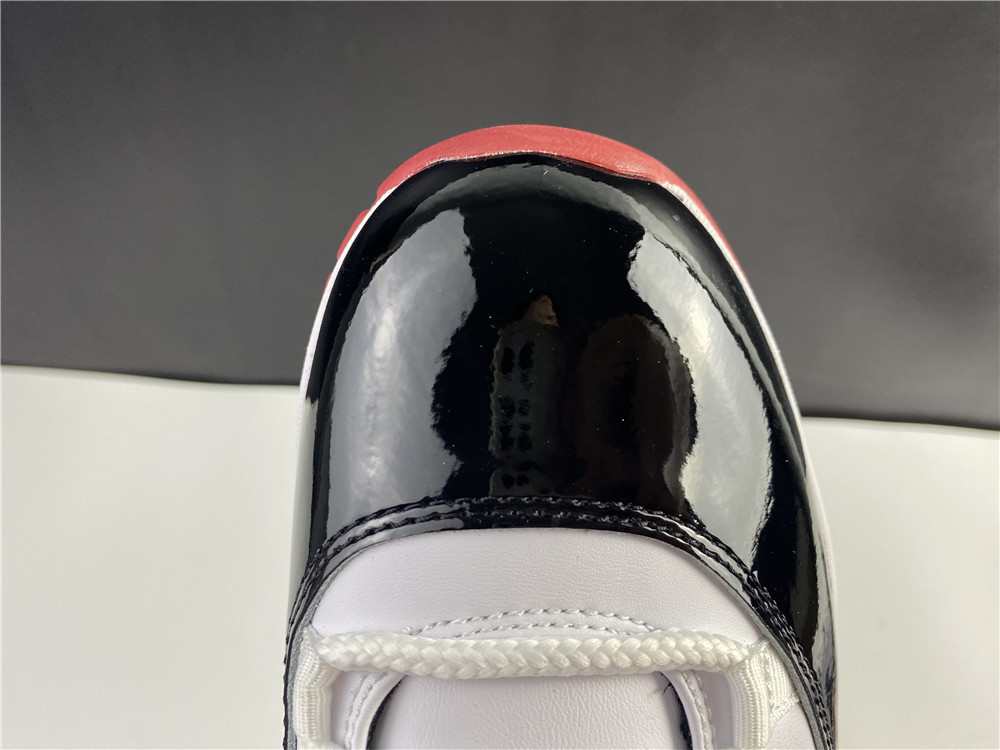 Jordan 11 Retro Low Concord Bred AV2187-160