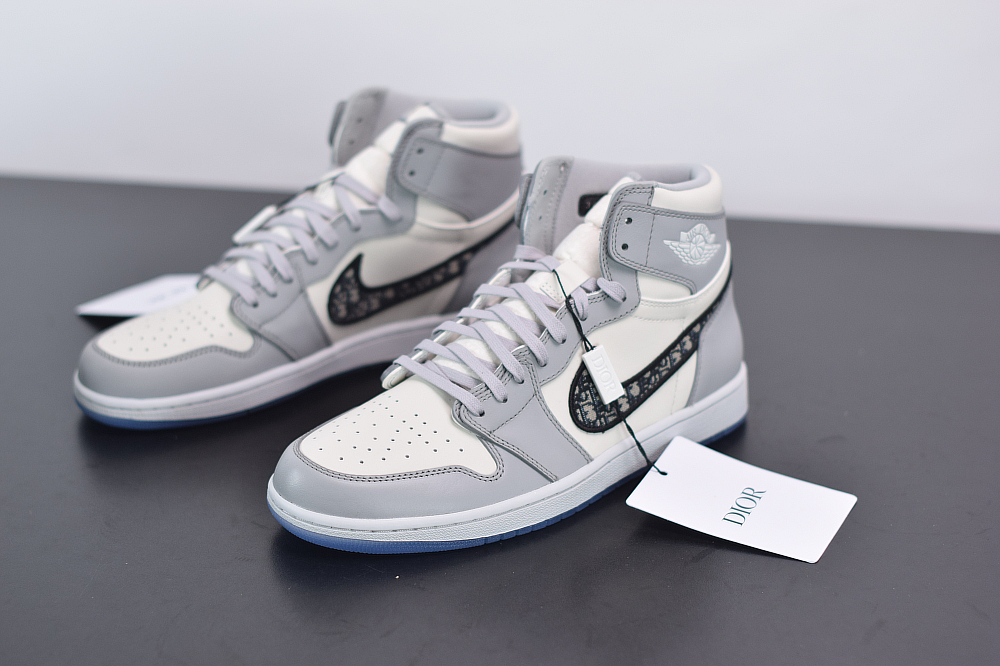 jordan 1 retro high D*or cn8607-002
