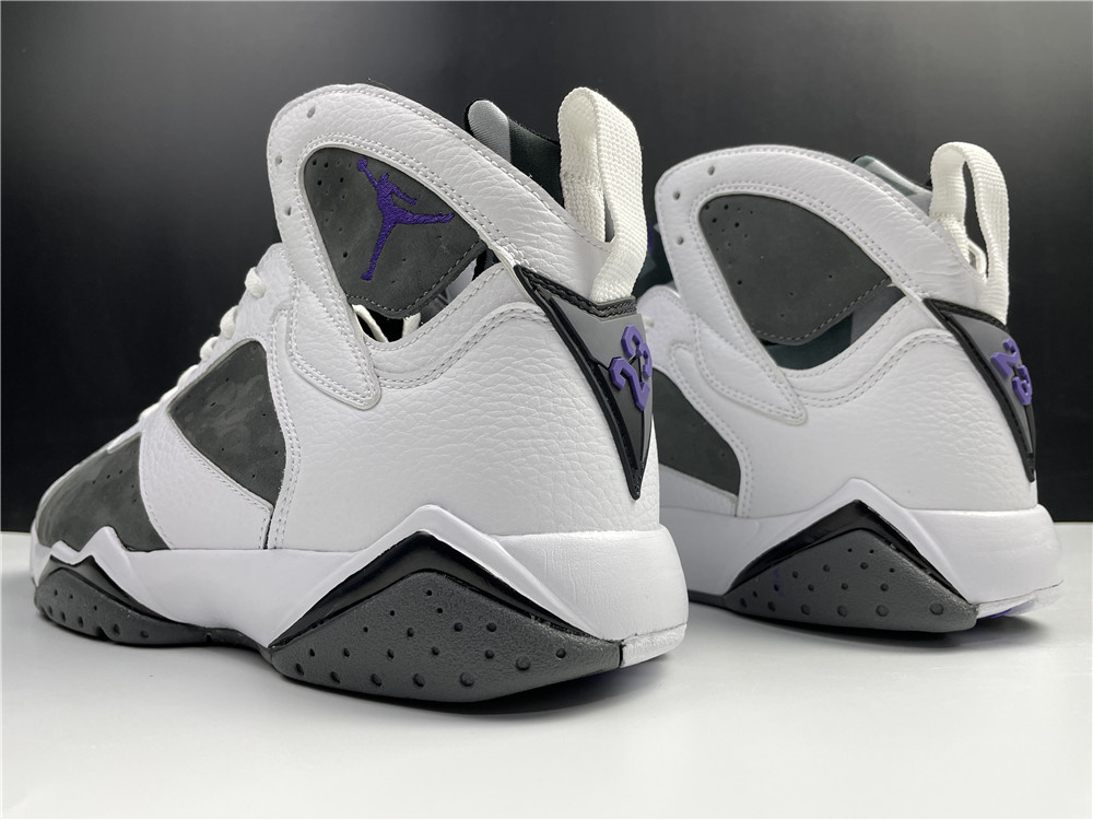 Jordan 7 Retro Flint (2021)CU9307-100