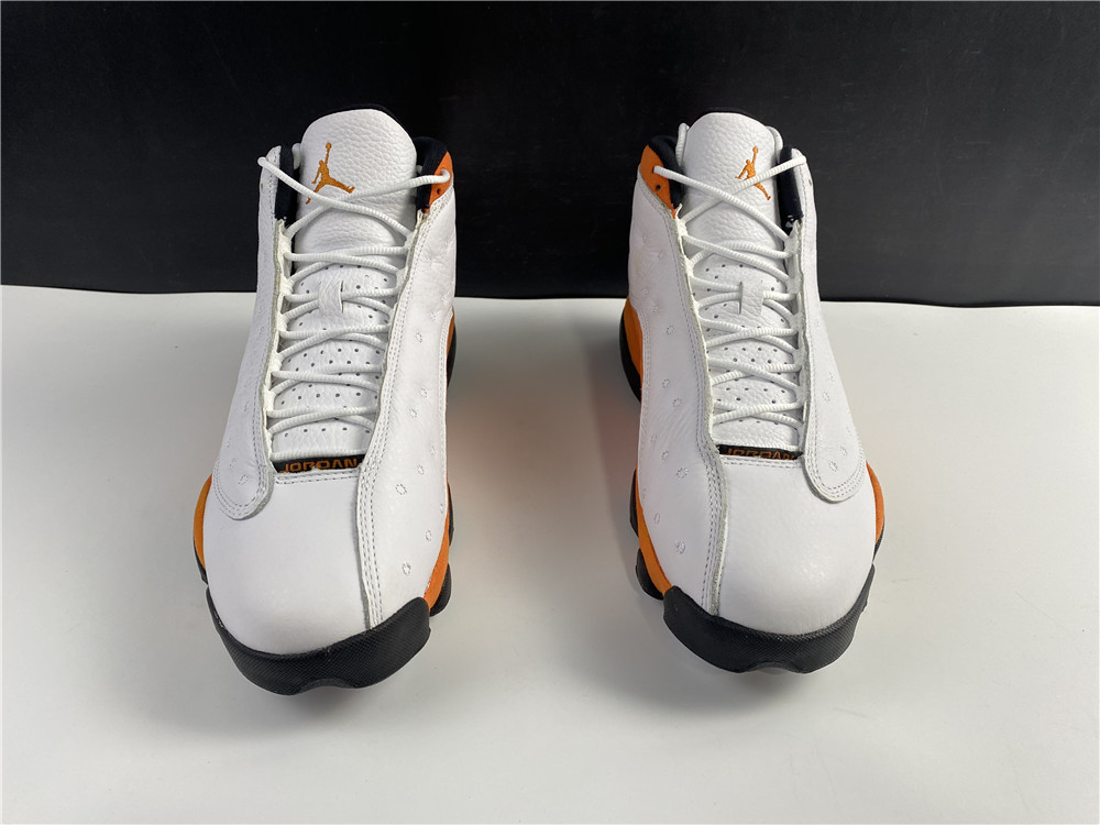 Jordan 13 Retro Starfish 414571-108