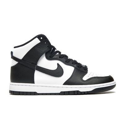 Nike Dunk High Panda (2021) DD1399-103