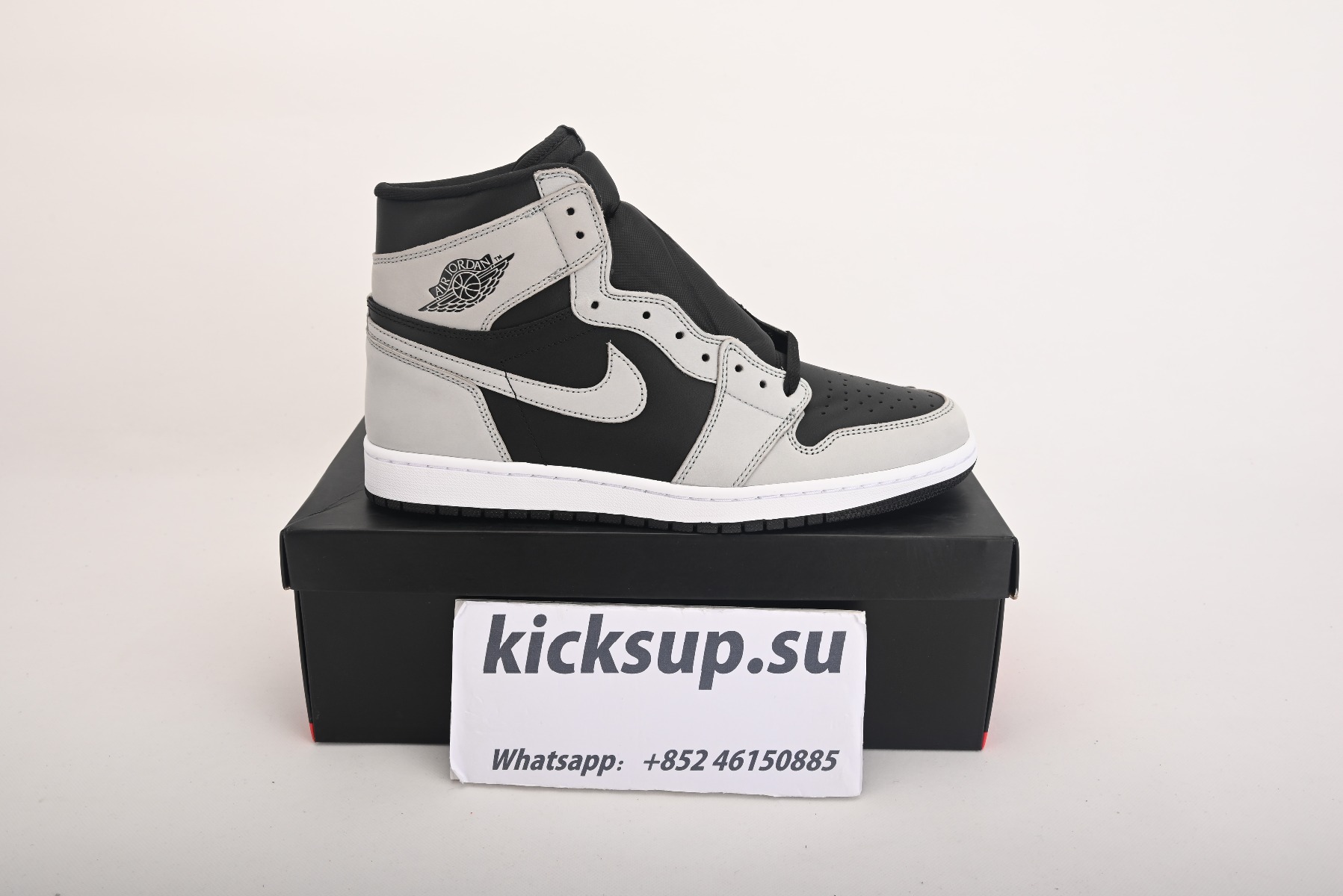 Jordan 1 Retro High Shadow 2.0  555088-035