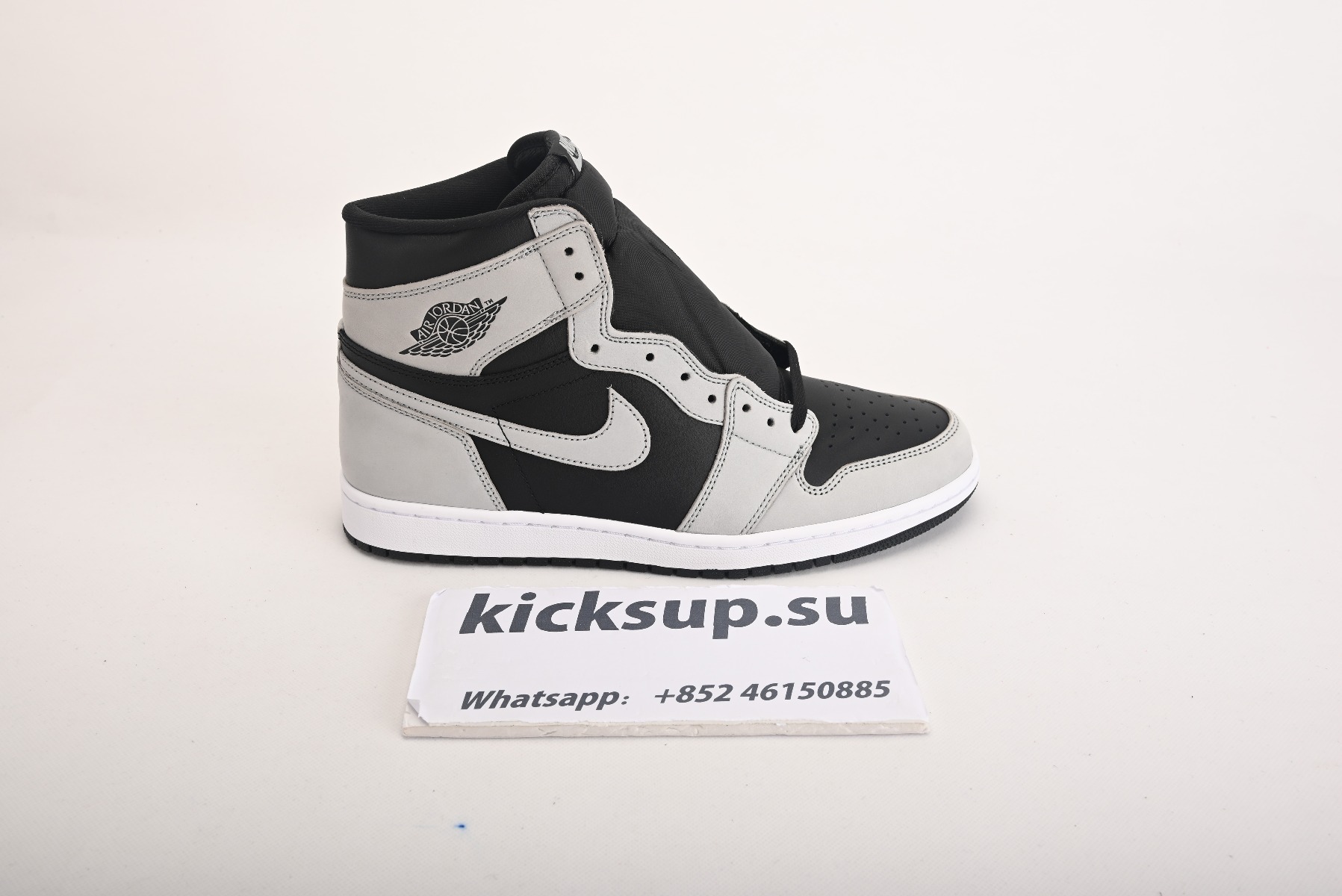 Jordan 1 Retro High Shadow 2.0  555088-035