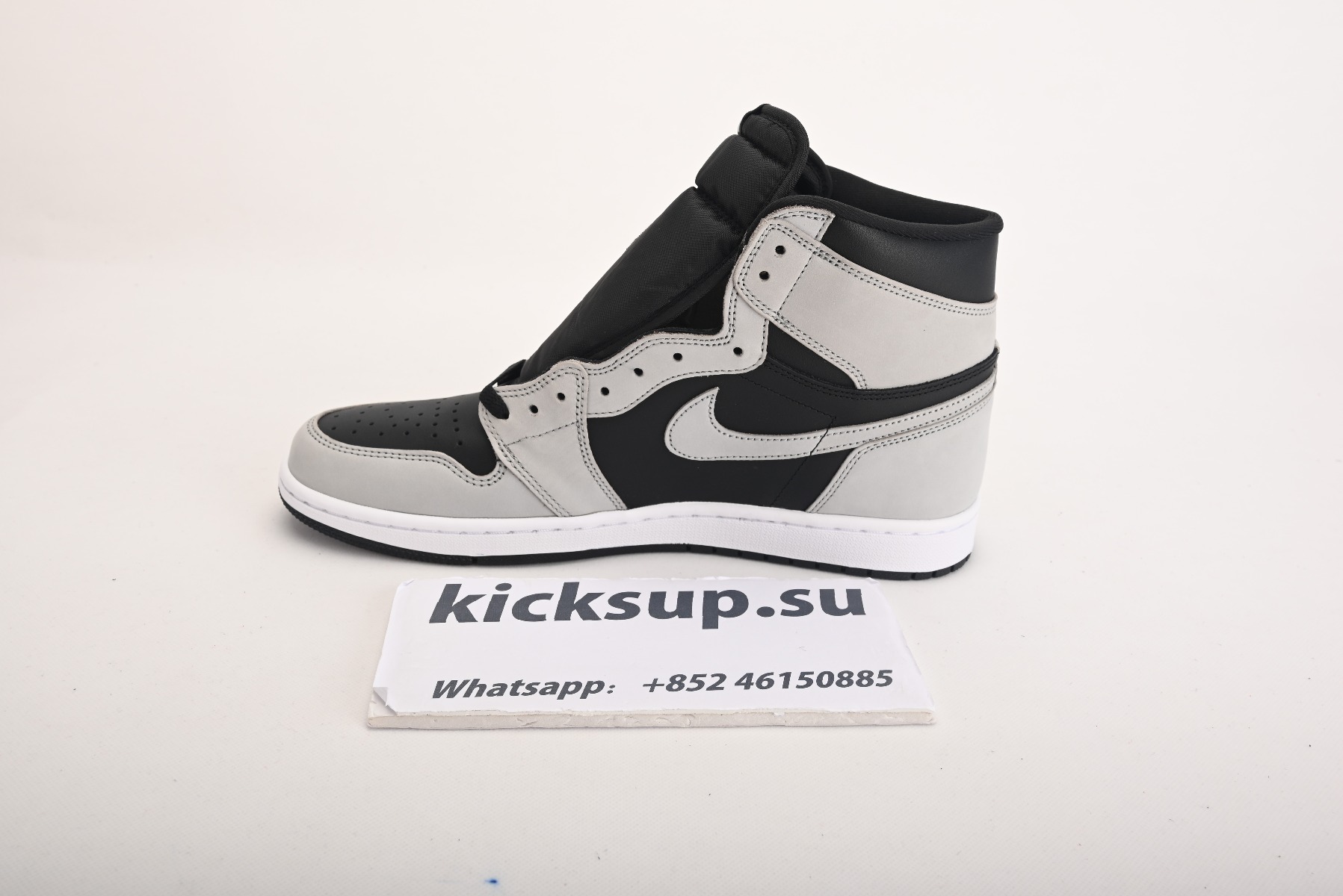 Jordan 1 Retro High Shadow 2.0  555088-035