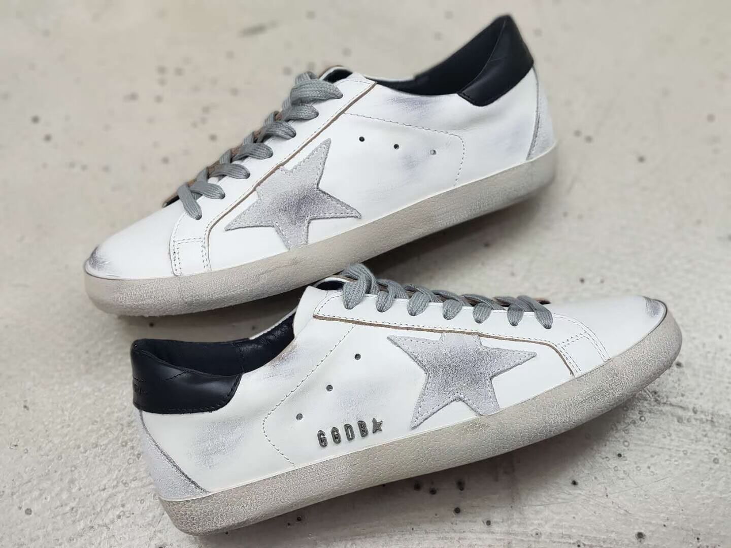 golden goose S*perstar