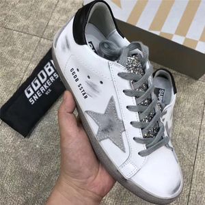 golden goose S*perstar