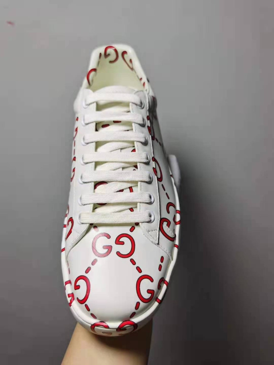 Gvcci SNEAKER 20210112