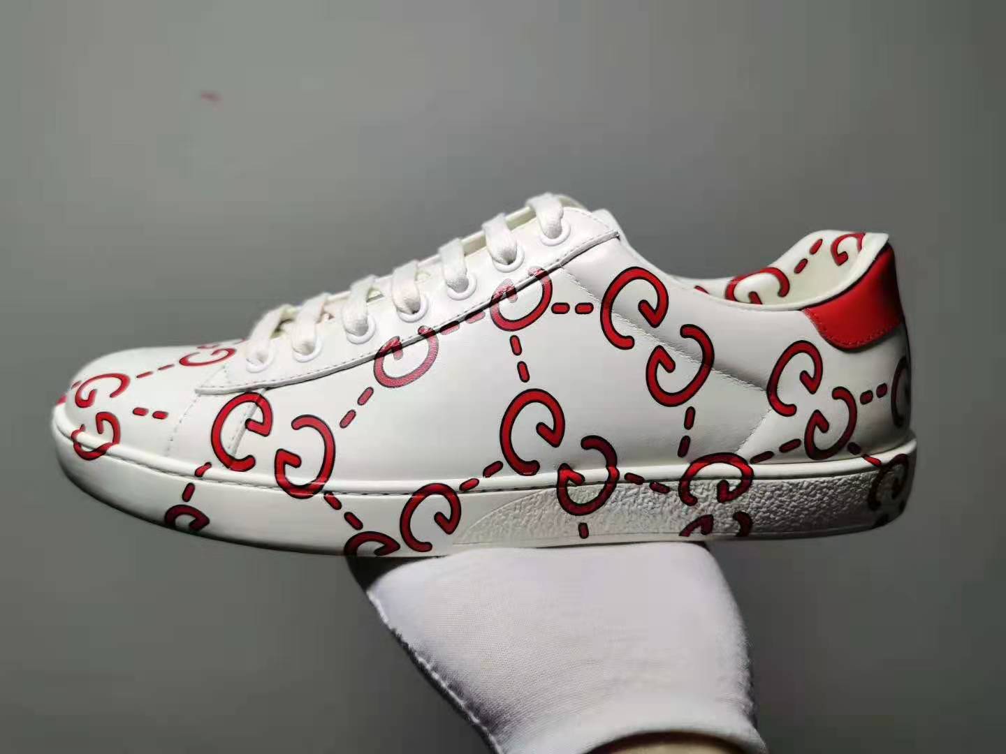 Gvcci SNEAKER 20210112